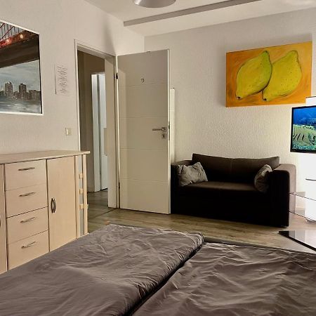 Winwin Im Westen Bielefeld Ngoại thất bức ảnh
