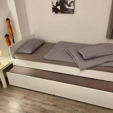 Winwin Im Westen Bielefeld Ngoại thất bức ảnh