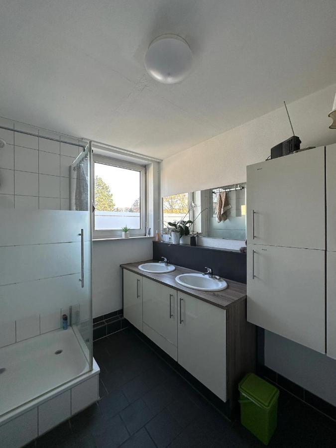 Winwin Im Westen Bielefeld Ngoại thất bức ảnh