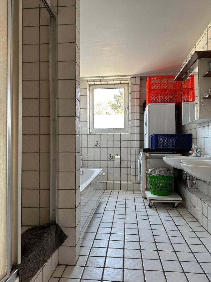 Winwin Im Westen Bielefeld Ngoại thất bức ảnh