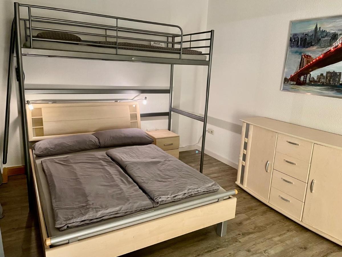 Winwin Im Westen Bielefeld Ngoại thất bức ảnh
